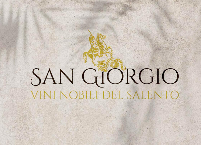 Der neue Weinkeller San Giorgio eröffnet