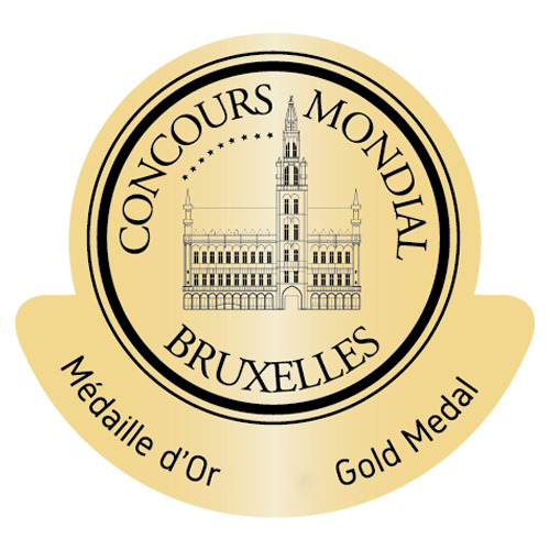 Gold Bruxelles copia