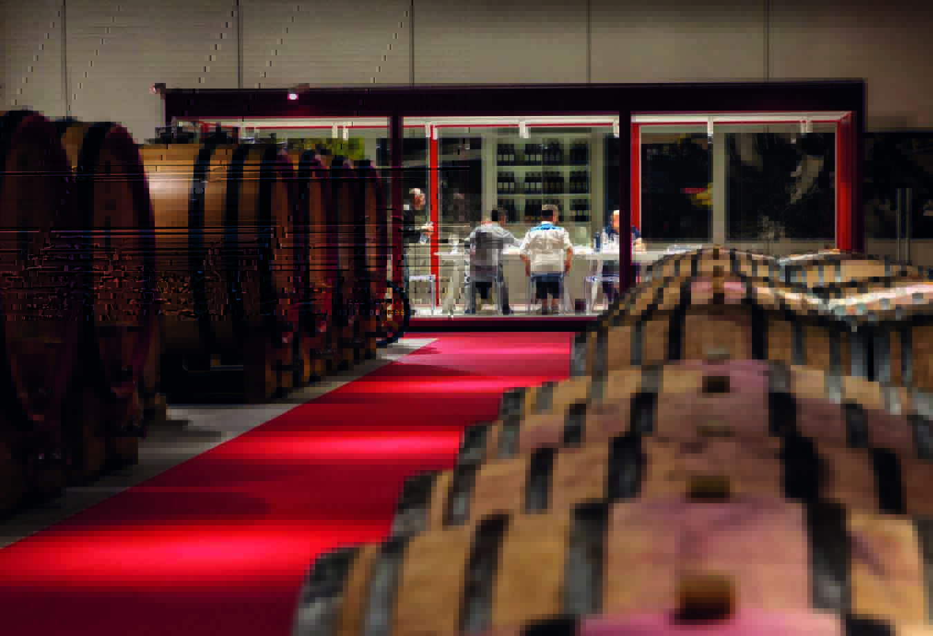 premium degustazione