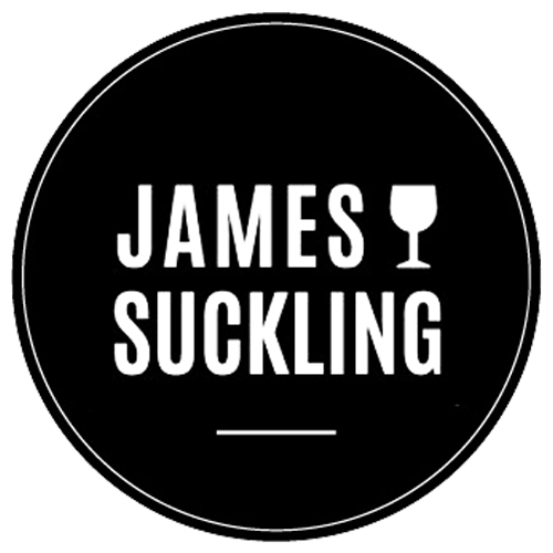 James Suckling sito