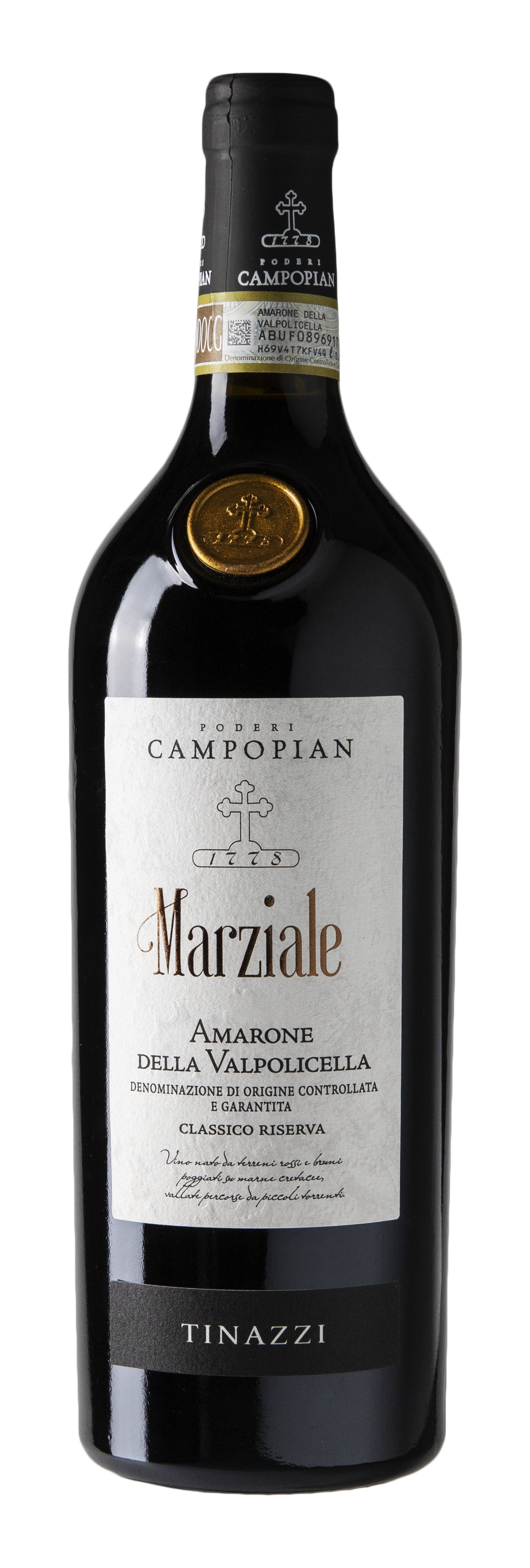 Marziale