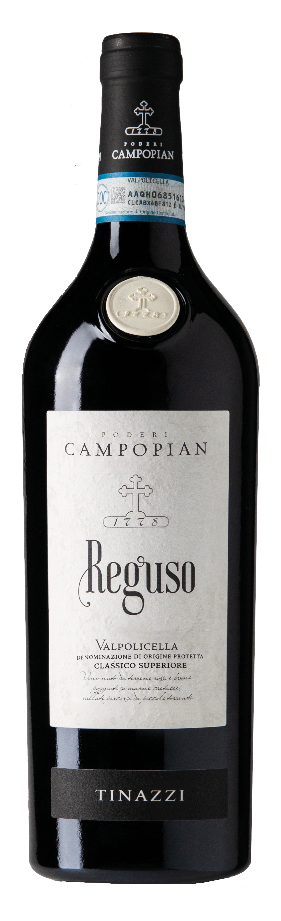 Reguso