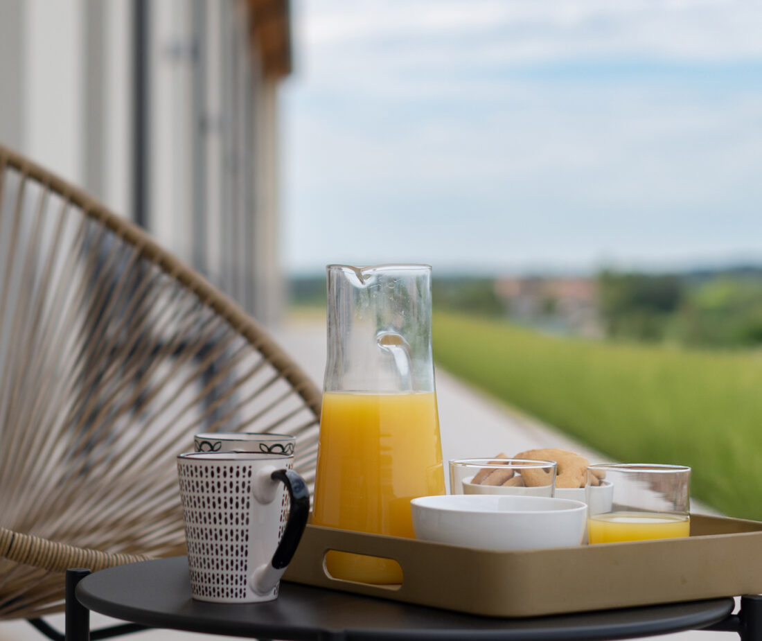 Appartamento Barchessa 2