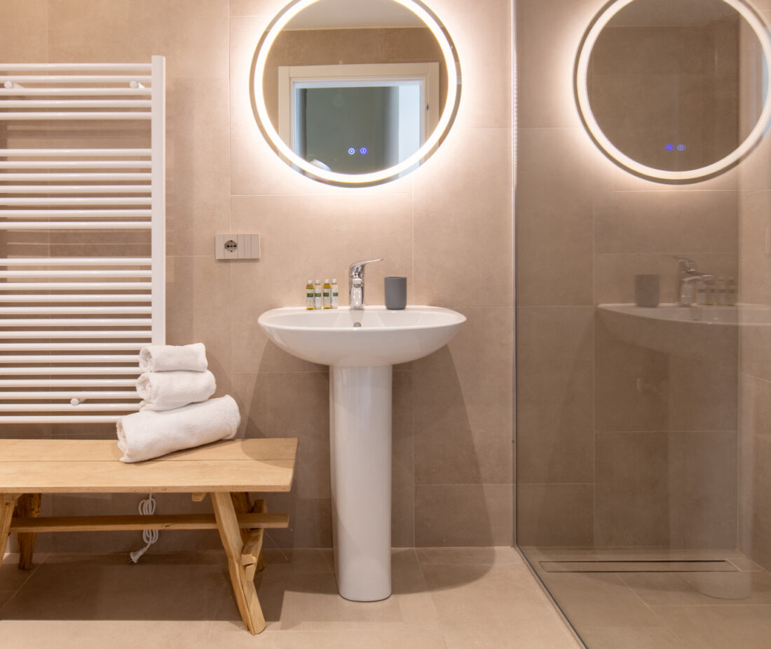 Appartamento Barchessa 3