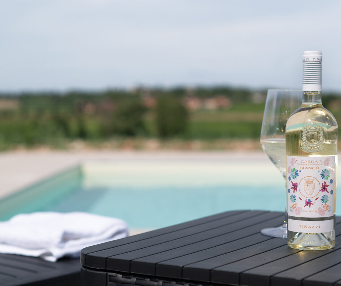 Appartamento Barchessa 4