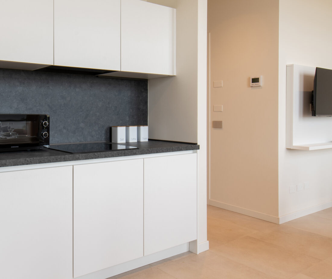 Appartamento Barchessa 5