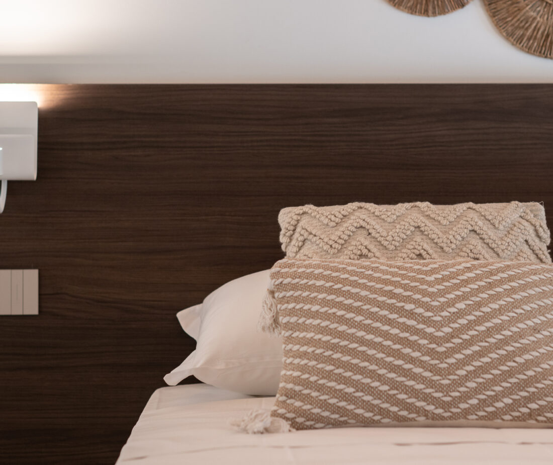 Appartamento Barchessa 6