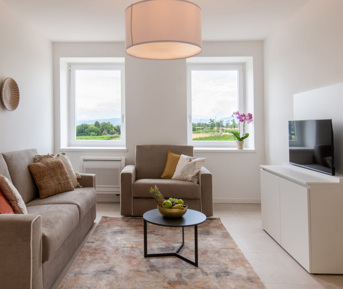 Appartamento Residenza 1