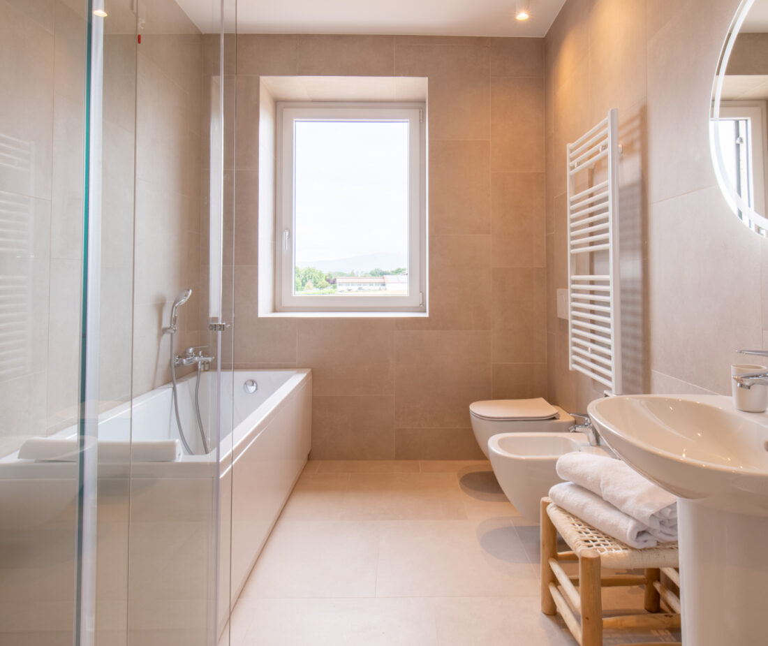 Appartamento Residenza 4