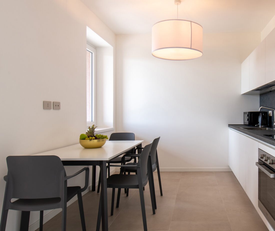 Appartamento Residenza 5