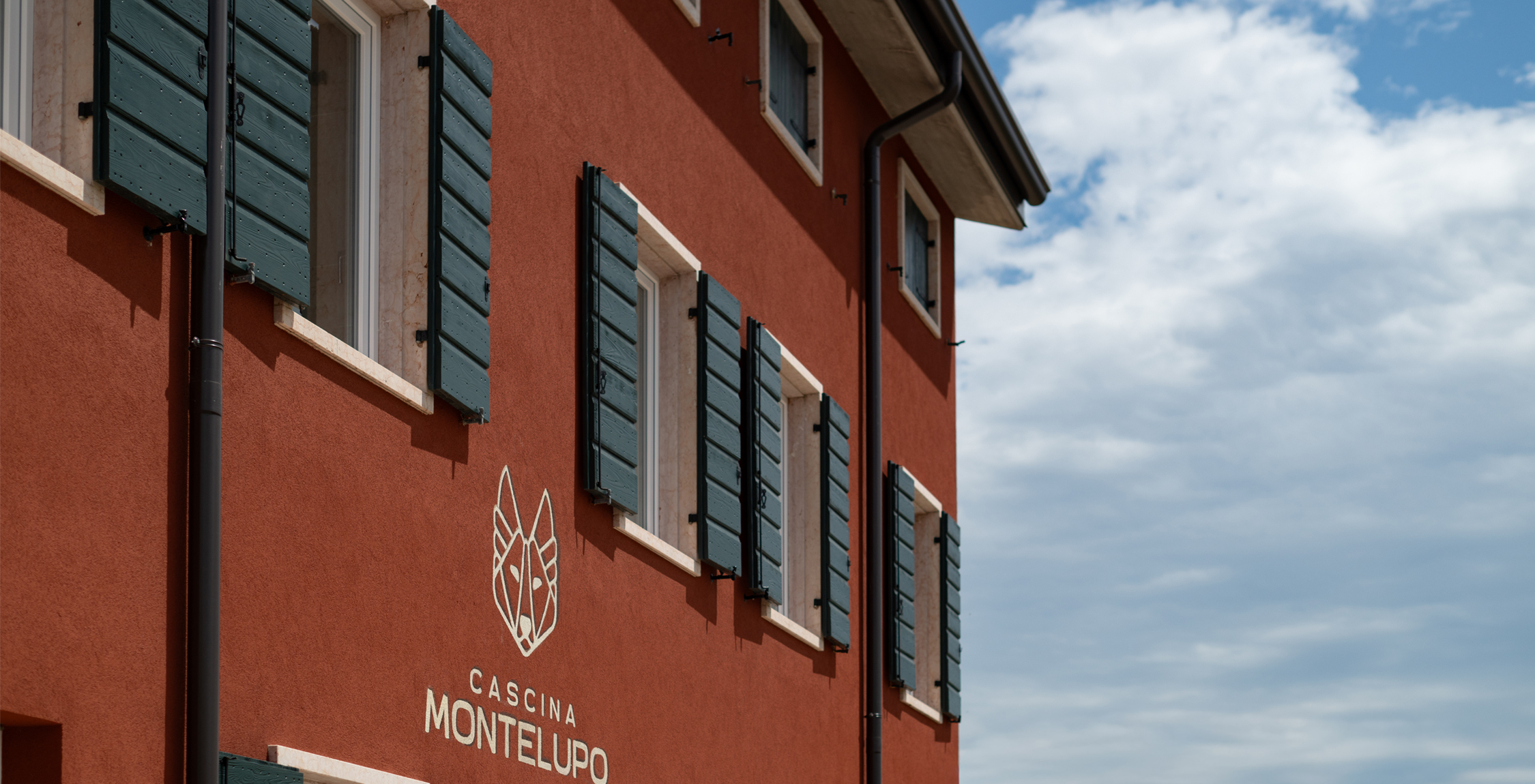 Tinazzi - Cascina Montelupo