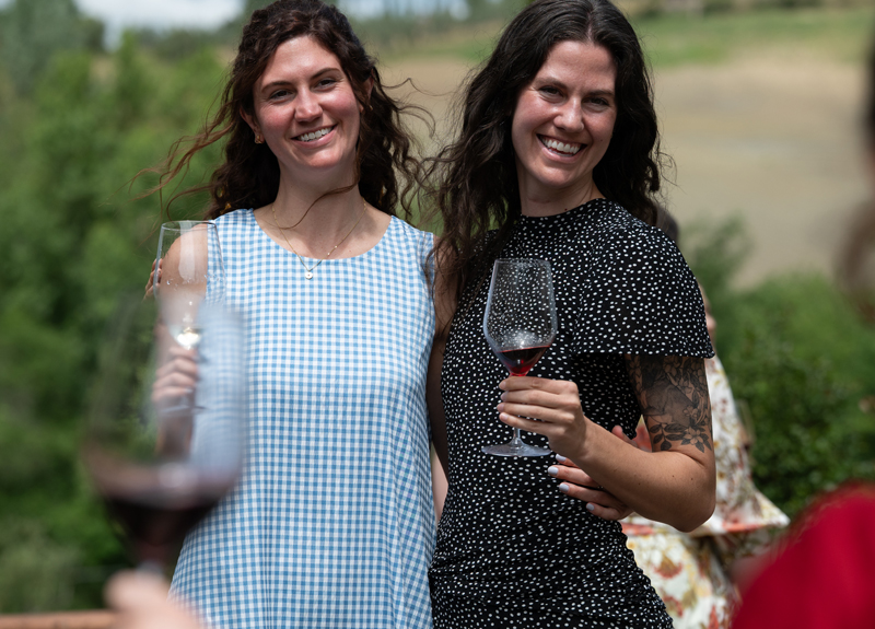Why Does Wine Always Taste Better on Holiday?